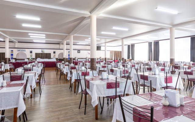 Pansionat Solnechnii Hotel