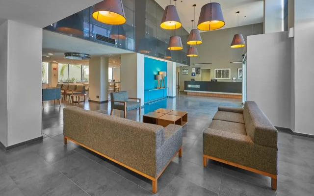 City Express by Marriott Salamanca