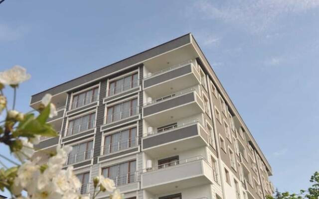 Rosalinda Apartments