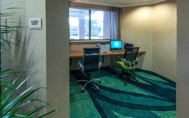SpringHill Suites by Marriott Greensboro