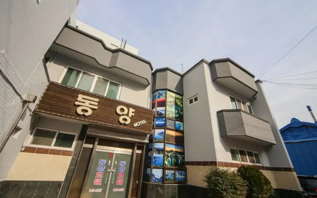 Tongyeong Dongyang