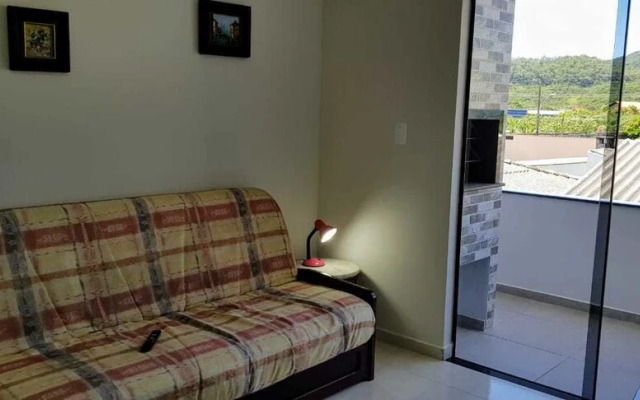 Residencial Lunar 301 e 201