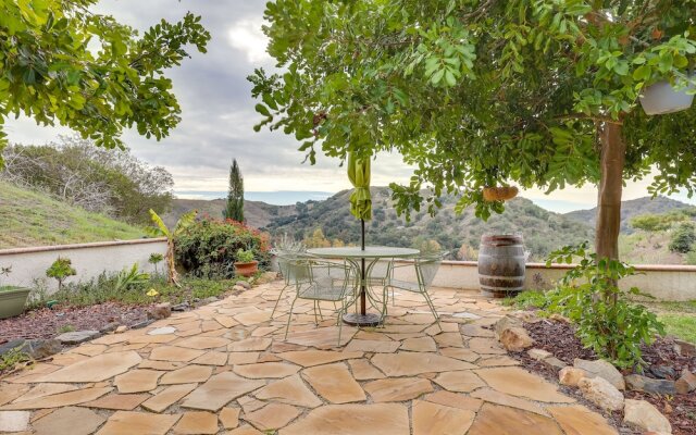 Pet-friendly Temecula Home in Wine Country!