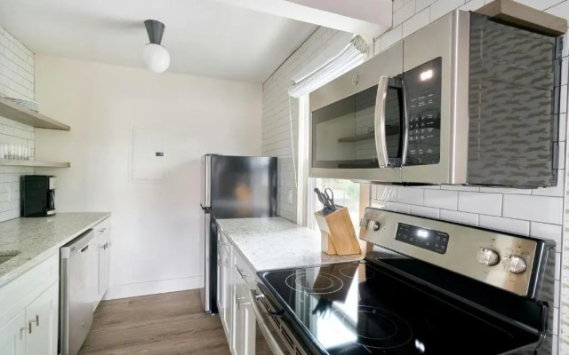 Sonder by Marriott Bonvoy The Stat Apartments Midtown