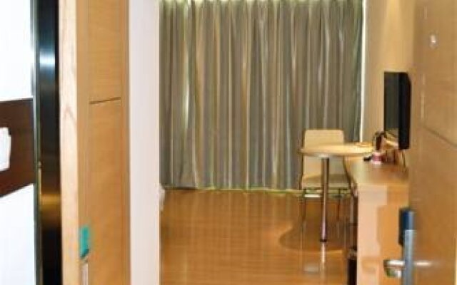 City Comfort Inn Group