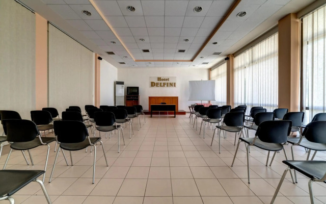 Delfini Hotel