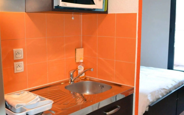 Apart'Hotel Sainte-Marthe