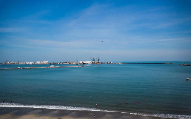 Hotel Candilejas Playa