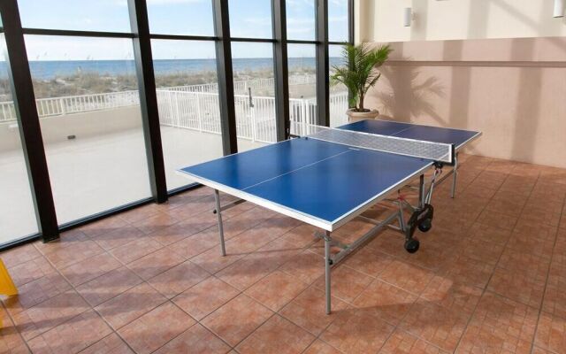 Summerchase 1008 - 3 Br condo by RedAwning
