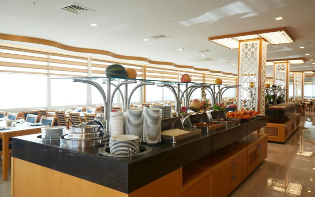 Ilkbal Deluxe Hotel & Spa