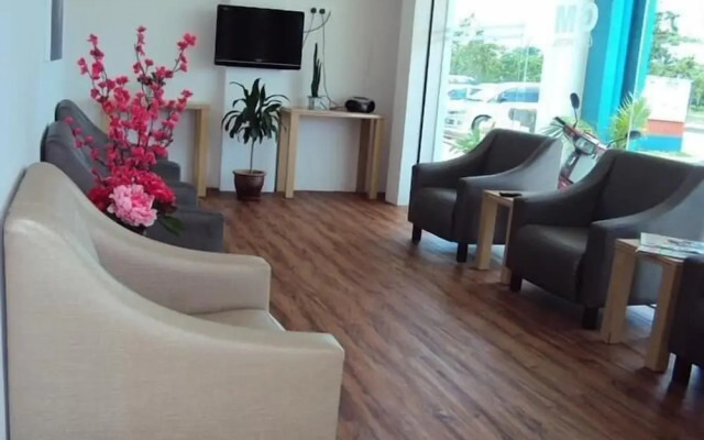 GM City Hotel