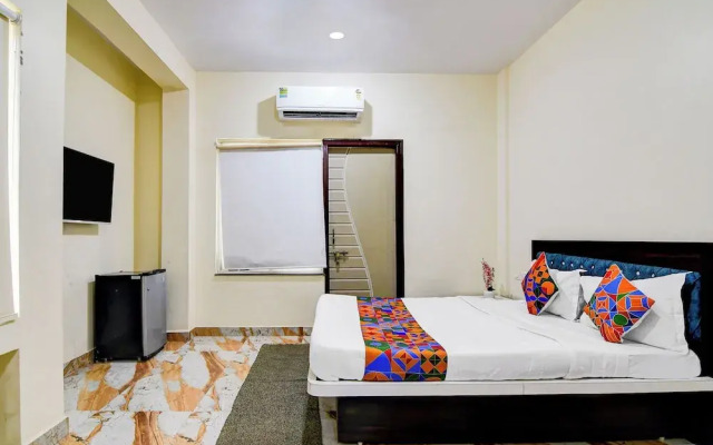 Fabhotel Urban Classy