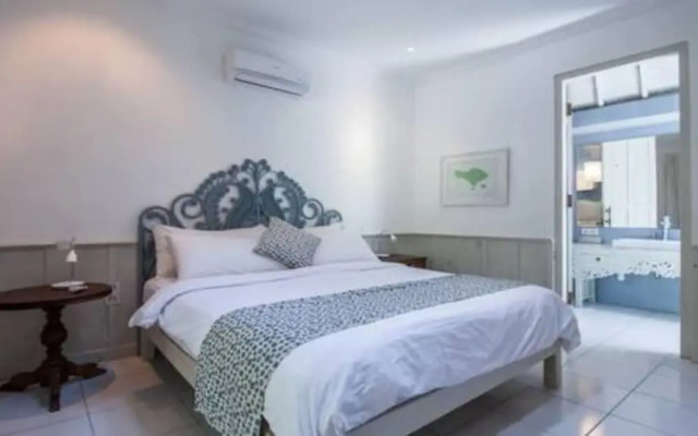 Hideaways Seminyak Villa