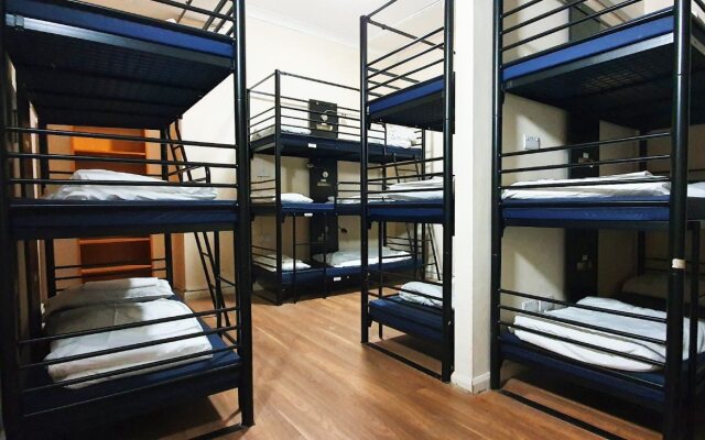 London Waterloo Hostel