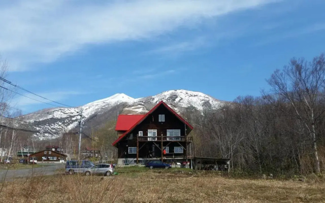 Niseko Higashiyama Guest House