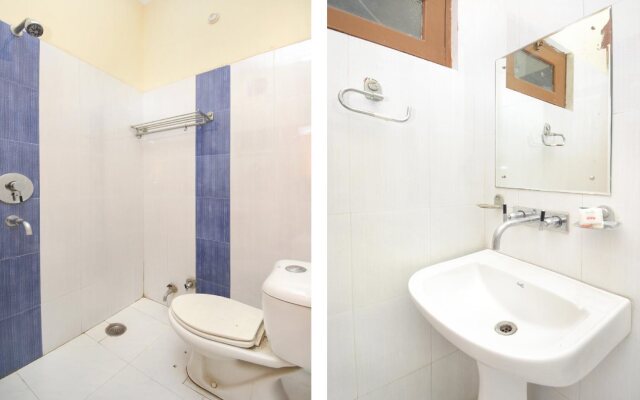OYO Rooms Ludhiana Railway Station