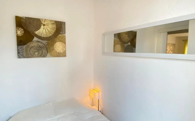 06H - Cannes T2 à deux pas du Palais des Festivals