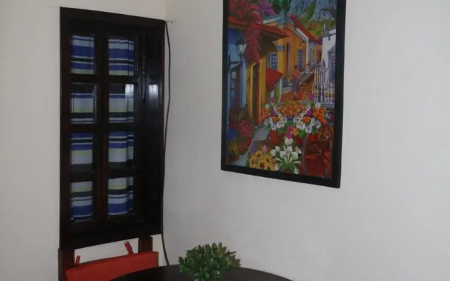 Apartamento San Carlos