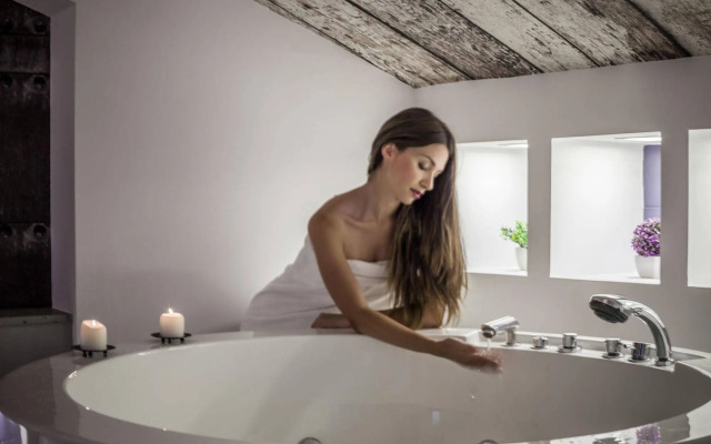 Viol Boutique Rooms