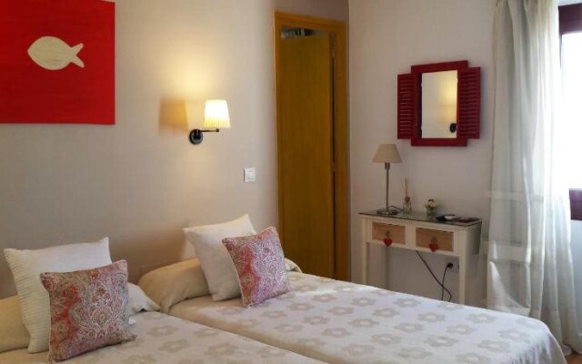 Hotel Cap d'Or
