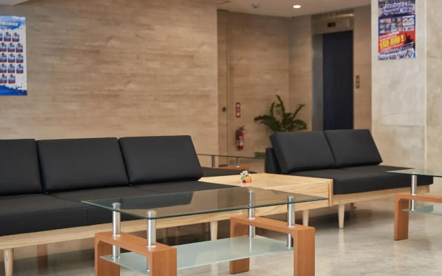 Enagic Hotel Yamaichi