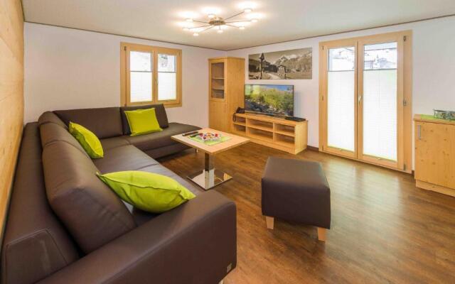 B&B AZapartments Lunic