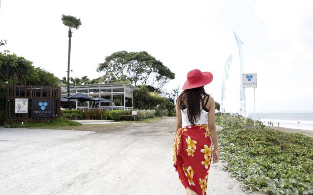 Harmony Beach Suite