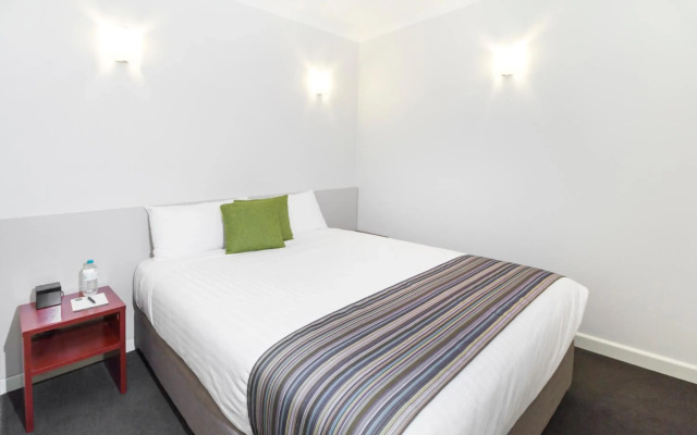 Abode Narrabundah