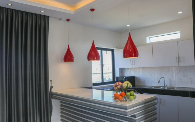 Nagara Homestay