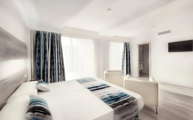 Hotel Gracia Grace & Chic