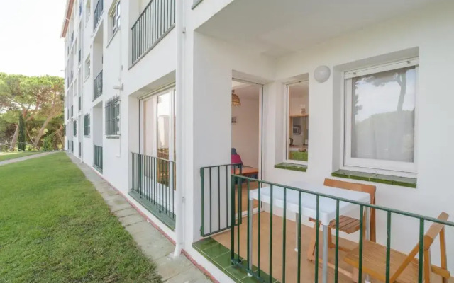 Ñ-13 Calella DE Palafrugell 4 PAX