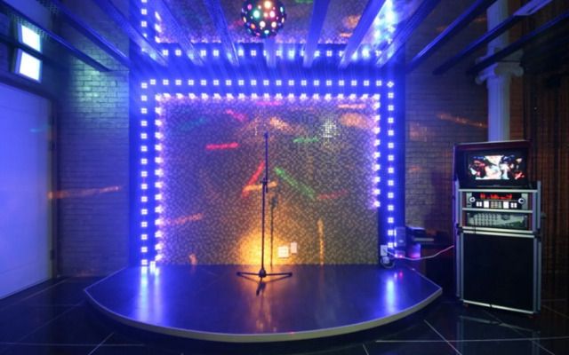 Hotel Yaja Jeonju Terminal