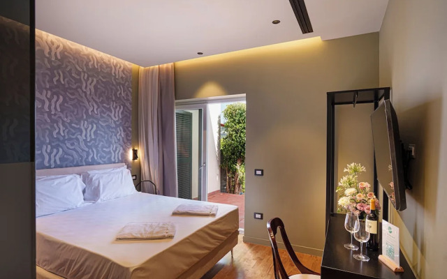 Uefio - Boutique Stay