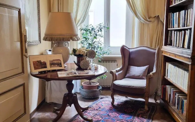 Casa Masoli B&B