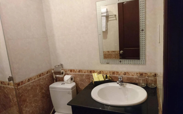Beautiful Saigon 3 Hotel