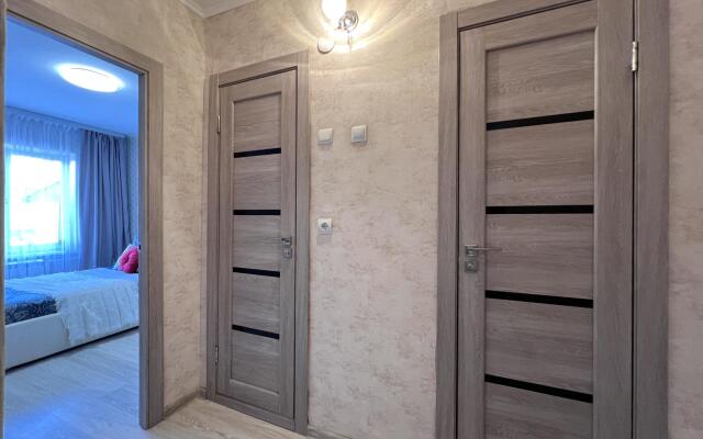What is the house on Gagarin Street 85