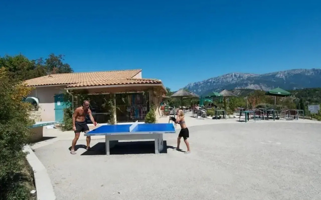Domaine du Couriou