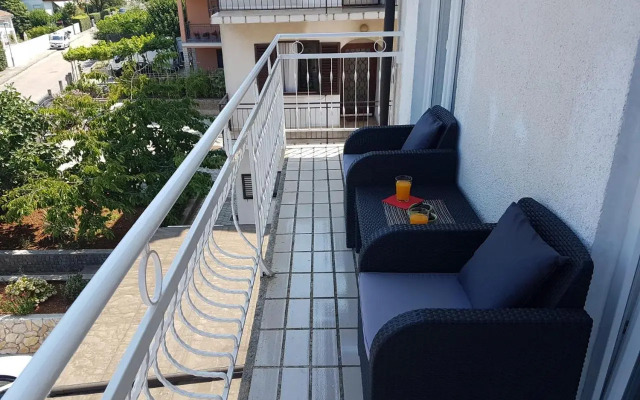 Apartments Glorija