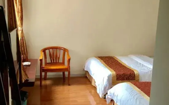 FenYangJu Hotel