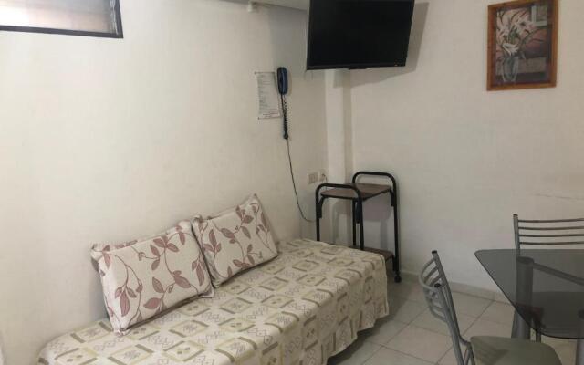 Apart-Hotel Gibert's House