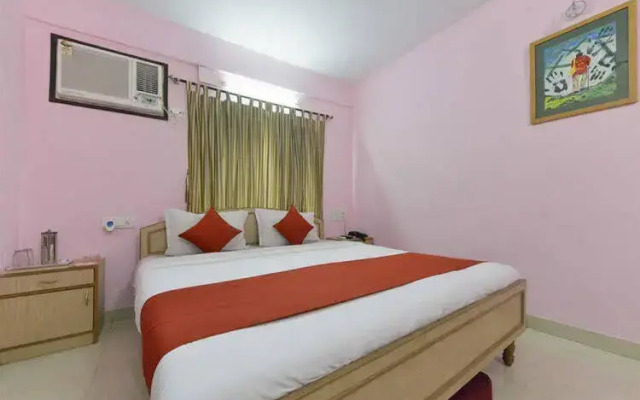 OYO 3653 Second House