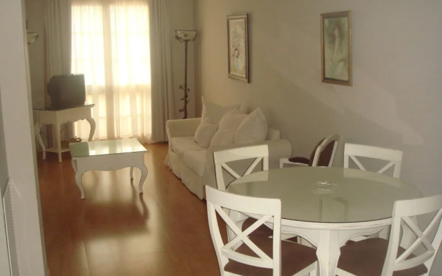 Apartaments BT Vent de Garbí