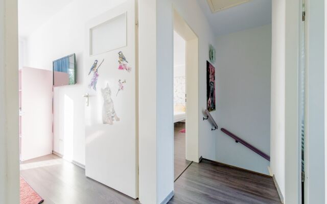 Private House Habereck