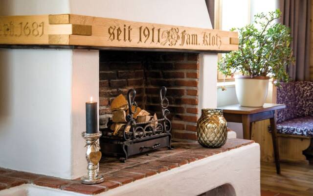 Hotel Goldene Rose