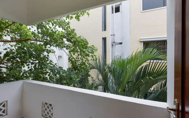 OYO 29881 Hotel Gajanan