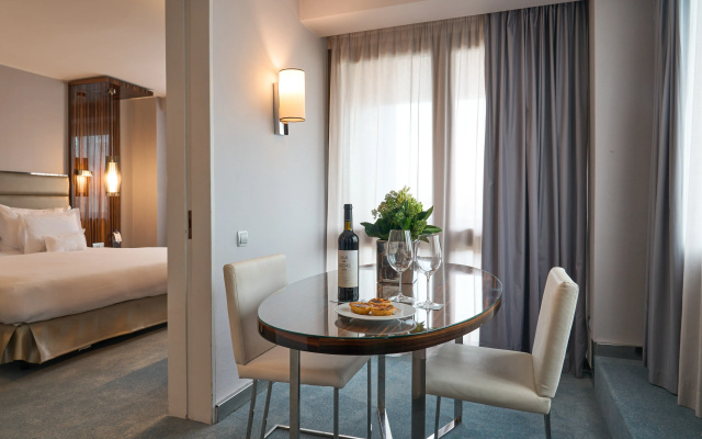 Altis Grand Hotel - photo 3
