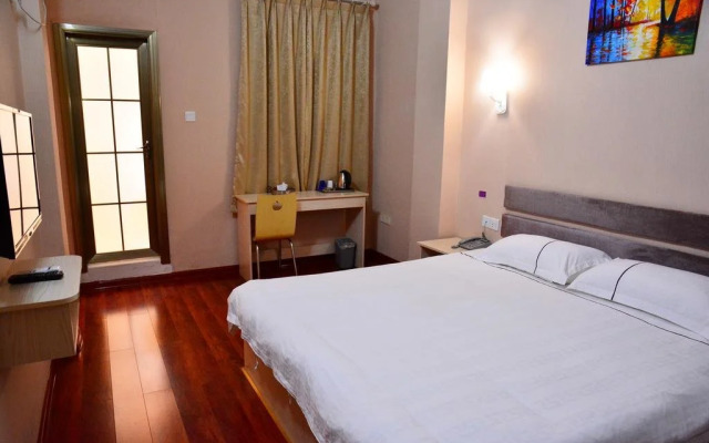 Xinhuabei Inn