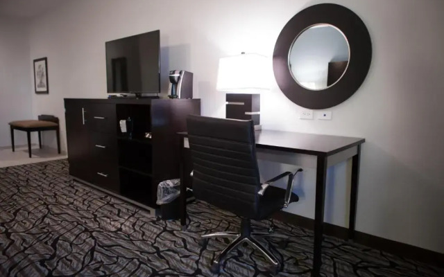 La Quinta Inn & Suites by Wyndham Lubbock Southwest