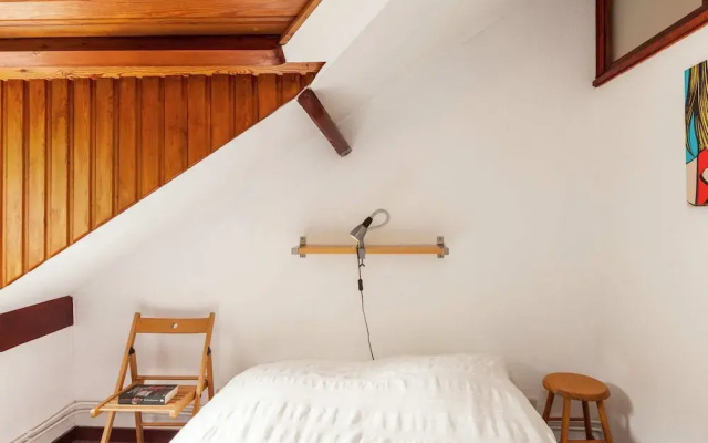 Peaceful Nature Stay in Bohon