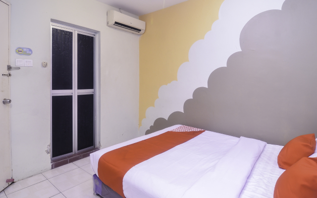 Furama Lodging House